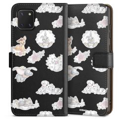 Sideflip Kotelo musta