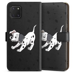 Sideflip Kotelo musta