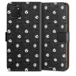 Sideflip Kotelo musta