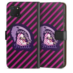 Sideflip Kotelo musta