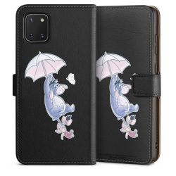 Sideflip with flap black