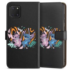 Sideflip Kotelo musta