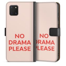 Sideflip with flap black