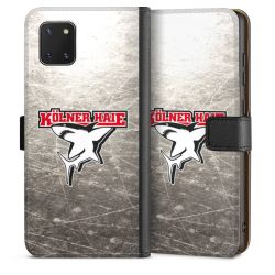 Sideflip with flap black