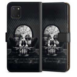 Sideflip with flap black