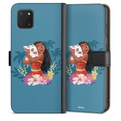 Sideflip Kotelo musta