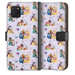 Sideflip Kotelo musta