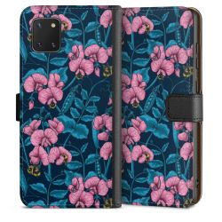 Sideflip with flap black