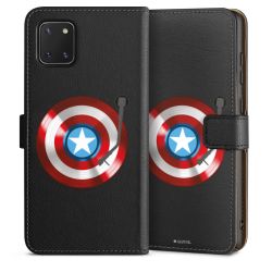 Sideflip Kotelo musta