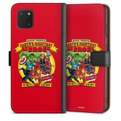 Sideflip Kotelo musta