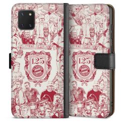 Sideflip with flap black