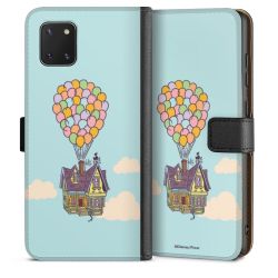 Sideflip Kotelo musta