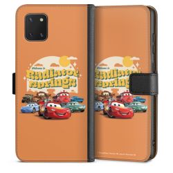 Sideflip Kotelo musta