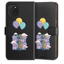 Sideflip Kotelo musta