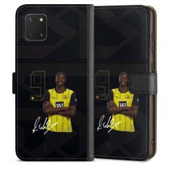 Sideflip Kotelo musta