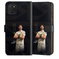 Sideflip Kotelo musta