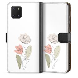 Sideflip with flap black