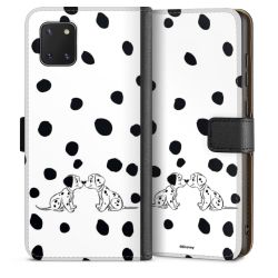 Sideflip Kotelo musta