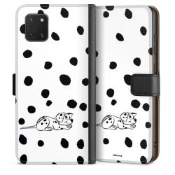 Sideflip Kotelo musta