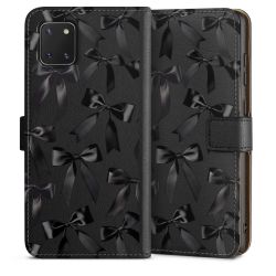 Sideflip with flap black