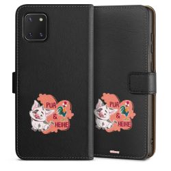 Sideflip Kotelo musta