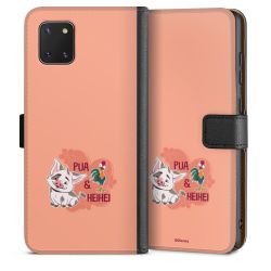 Sideflip Kotelo musta