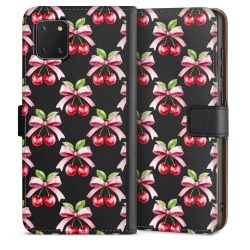 Sideflip with flap black