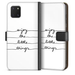 Sideflip Kotelo musta