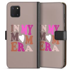 Sideflip with flap black