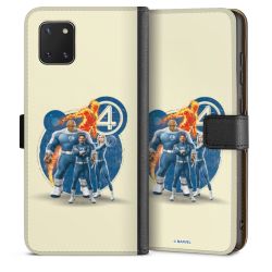 Sideflip Kotelo musta