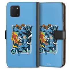 Sideflip Kotelo musta