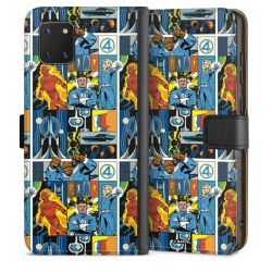 Sideflip Kotelo musta