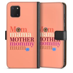 Sideflip with flap black