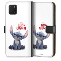 Sideflip Kotelo musta