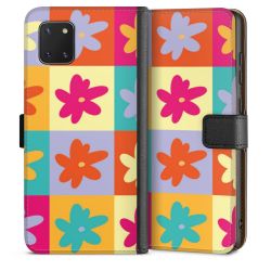 Sideflip with flap black