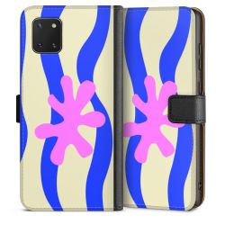 Sideflip with flap black