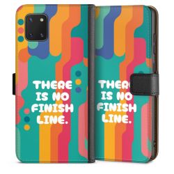 Sideflip with flap black