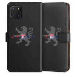 Sideflip Kotelo musta