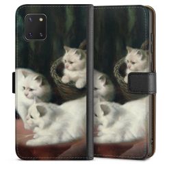 Sideflip Kotelo musta