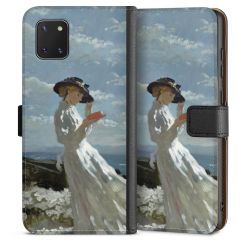 Sideflip Kotelo musta