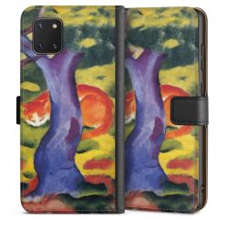 Sideflip with flap black