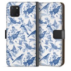 Sideflip Kotelo musta