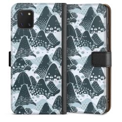 Sideflip Kotelo musta