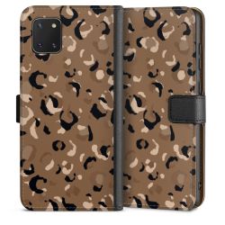 Sideflip Kotelo musta