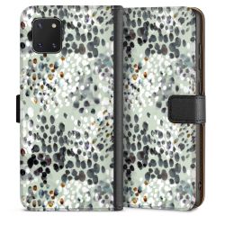 Sideflip Kotelo musta