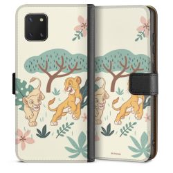 Sideflip Kotelo musta