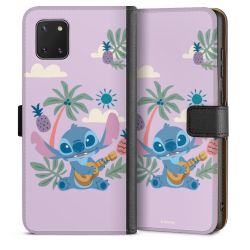 Sideflip Kotelo musta