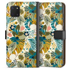 Sideflip Kotelo musta