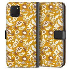 Sideflip Kotelo musta