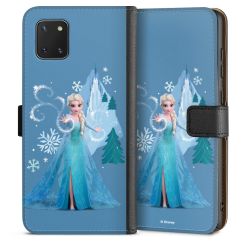 Sideflip with flap black